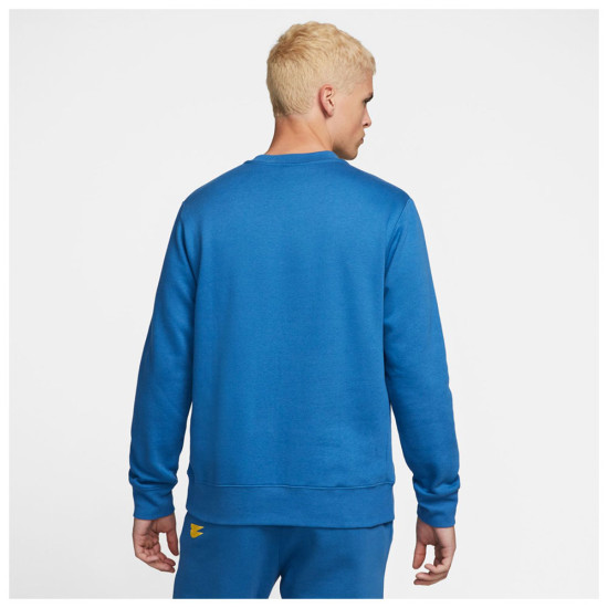 Nike Ανδρικό φούτερ Sportswear Club Fleece
